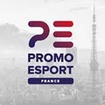 Promoesport Logo