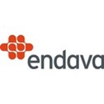 Endava Logo