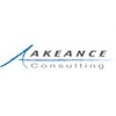 Akeance Consulting Logo