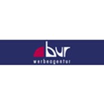 BUR Werbeagentur GmbH Logo