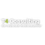 T4 Consulting Logo