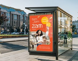 Melters Werbeagentur GmbH Project - 360°-campagne