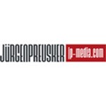 jp-media.com Logo