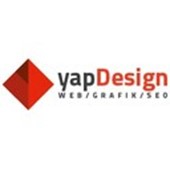 yapDesign - SEO & Webdesign in Hamburg Logo