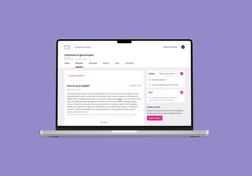 Sunbytes Project - Project met toegewijd team