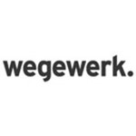 wegewerk GmbH Logo