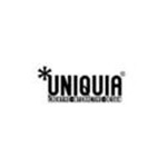 *UNIQUIA® - Creative Interactive Design Logo