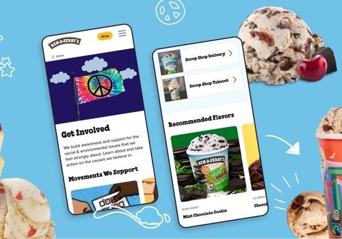 Method Project - Een platform voor ijs en activisme