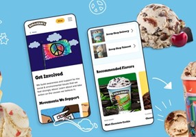 Method Project - Een platform voor ijs en activisme