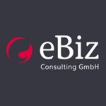 eBiz Consulting GmbH Logo