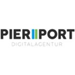 PIER2PORT GmbH Logo
