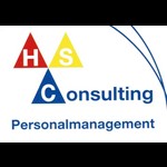 HSC Personalmanagement Logo