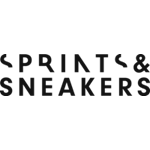 Sprints & Sneakers Logo