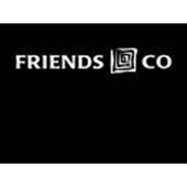 FRIENDS&CO Werbeagentur GmbH Logo