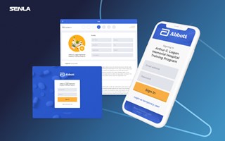 SENLA Project - Leermanagementsysteem