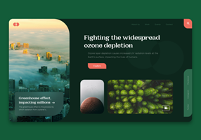 Pineapple Design Project -