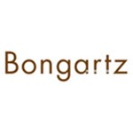 Bongartz • Grafikbüro für visuelle Kommunikation Logo