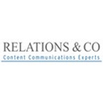 Relations & Co Logo