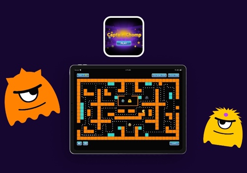 Developers Dev Project - Het beste voor liefhebbers van retrogames