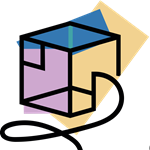 Pixel & Process UG (haftungsbeschränkt) Logo