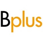 Bplus GmbH Logo