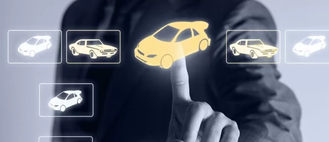 Elinext Project - Veilingplatform voor autoverzekeringen