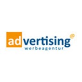 advertising werbung & marketing GmbH Logo
