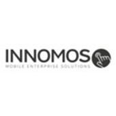 INNOMOS GmbH - Mobile Enterprise Solutions (iOS / Android / Web) Logo