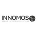 INNOMOS GmbH - Mobile Enterprise Solutions (iOS / Android / Web) Logo