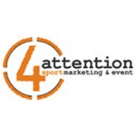 4attention GmbH & Co. KG Logo