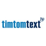 timtomtext GbR - PR- und Textagentur Logo