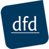 DFD Direktwerbung Fullservice Dialog GmbH Logo