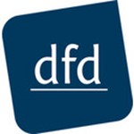 DFD Direktwerbung Fullservice Dialog GmbH Logo