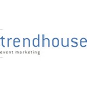 trendhouse event marketing GmbH Logo