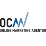 OCM Internet GmbH Logo