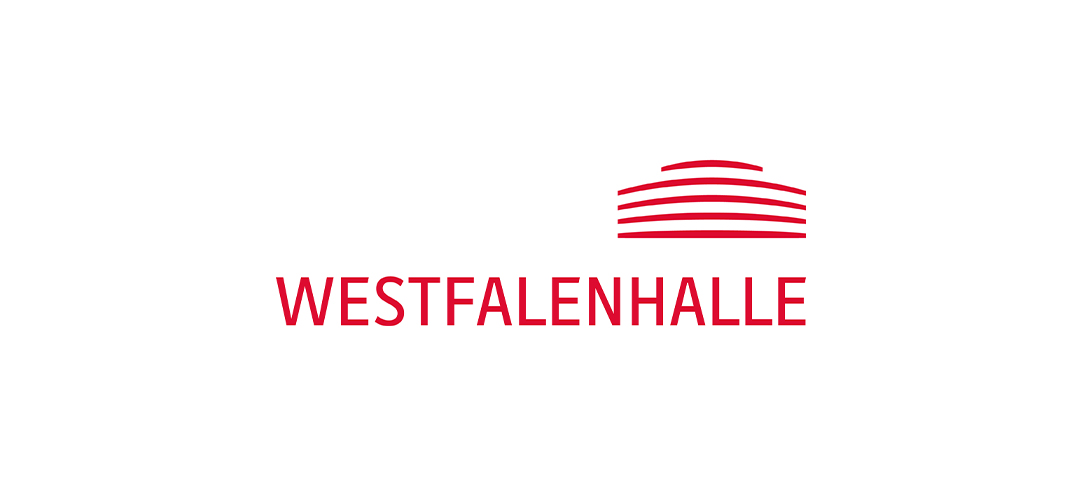 #Die.Digitalfabrik GmbH Project - Westfalenhalle