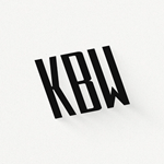 Kreativbureau West Logo