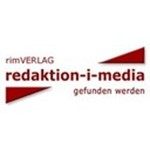 redaktion-i-media Logo