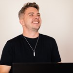 Lukas Beck | BlueBranch GmbH