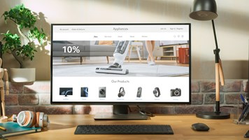 Mangosoft Project - Ontwikkeling van een exclusieve online shop