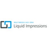 Liquid Impressions KG Logo