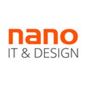 nano it & design GmbH Logo