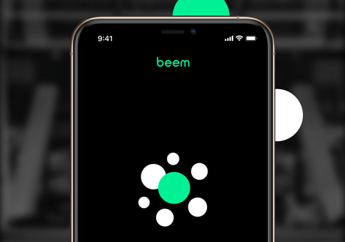 NGTI Project - Beem