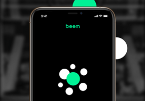 NGTI Project - Beem
