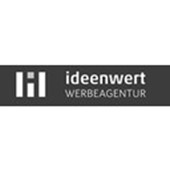 Werbeagentur ideenwert Logo