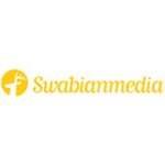 Swabianmedia, Büro für Kommunikation und Design Logo