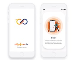 Appic Softwares Project - Stad van auto’s