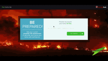 MasterDynamix Project - HazardHub