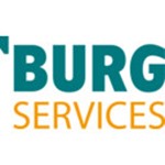 Burg Services GmbH & Co. KG Logo
