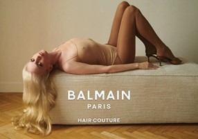 LASEO Project - SEO-strategie voor verschillende markten voor Balmain Hair